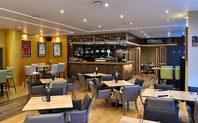 Doubletree By Hilton Ljubljana